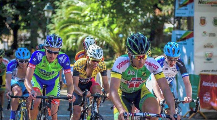 Bombarralense mostra a camisola em Castelo de Vide! Gazeta das Caldas