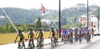 Bombarralense no grande prémio do Modengo Gazeta das Caldas