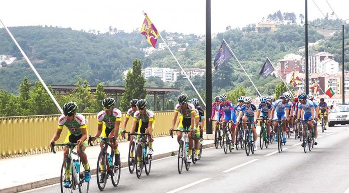Bombarralense no grande prémio do Modengo Gazeta das Caldas