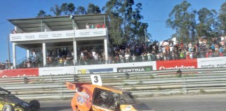 Whitecross Team com balanço positivo em Lousada! Gazeta das Caldas