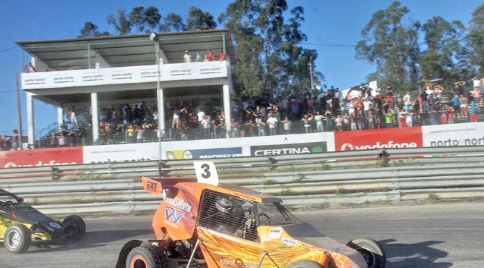 Whitecross Team com balanço positivo em Lousada! Gazeta das Caldas