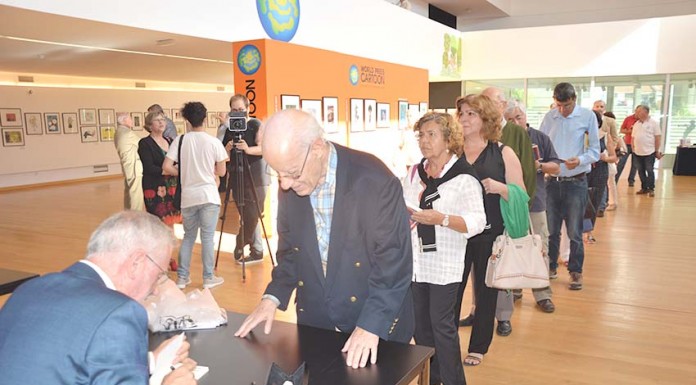 “Insanus” vai ter edição especial com música de Daniel Bernardes Gazeta das Caldas