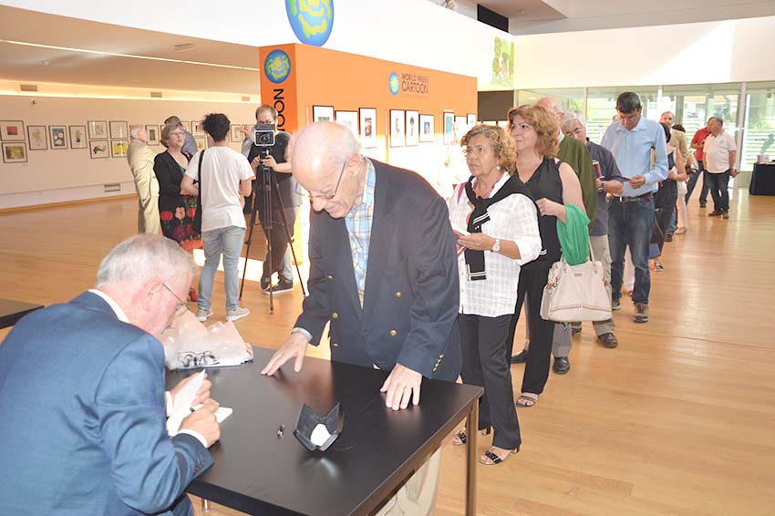 “Insanus” vai ter edição especial com música de Daniel Bernardes