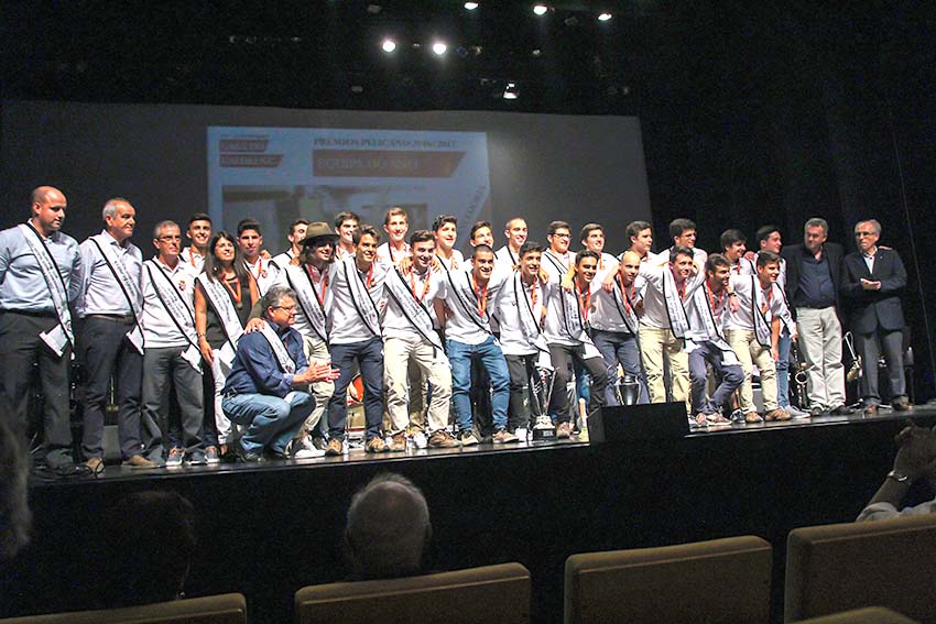 Caldas SC Gazeta das Caldas