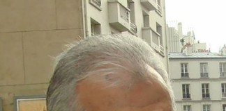 António Marques escreve livro sobre A-dos-Francos