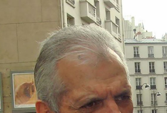 António Marques escreve livro sobre A-dos-Francos