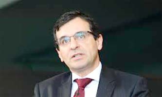 Ministro da Saúde vem às Caldas dar explicações