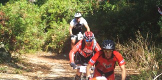 Maratona de Óbidos “Vila das Rainhas” 2017 Gazeta das Caldas