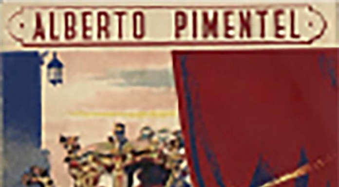 Crónicas de Bem Fazer e de Mal Dizer – VIII Caldas da Rainha