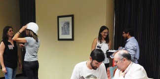 Grupo de empresários caldenses gerou quase 1 milhão de euros graças ao trabalho em rede