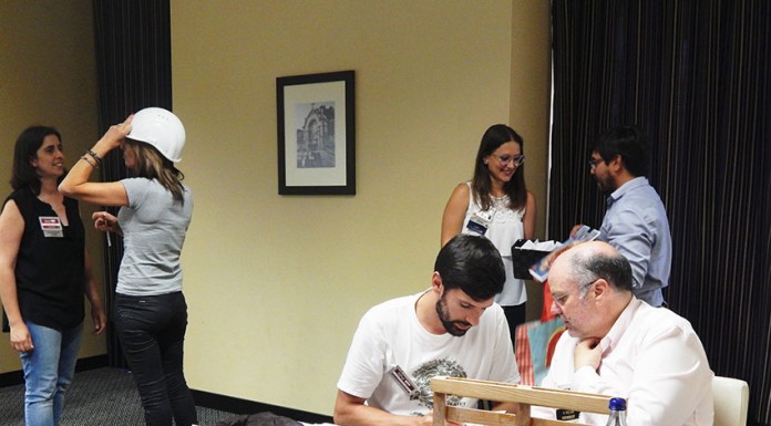 Grupo de empresários caldenses gerou quase 1 milhão de euros graças ao trabalho em rede