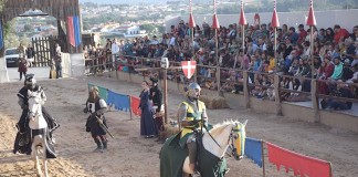 Mercado Medieval de Óbidos decorre de 16 a 26 de julho com novos espaços e espetáculos Gazeta das Caldas