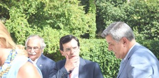 Farmácia do hospital das Caldas vai voltar a produzir medicamentos para o cancro