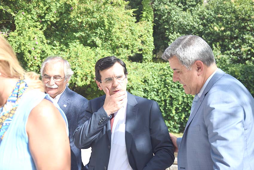 Farmácia do hospital das Caldas vai voltar a produzir medicamentos para o cancro