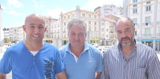 Movimento independente candidata-se à Junta de Freguesia do Vau Gazeta das Caldas