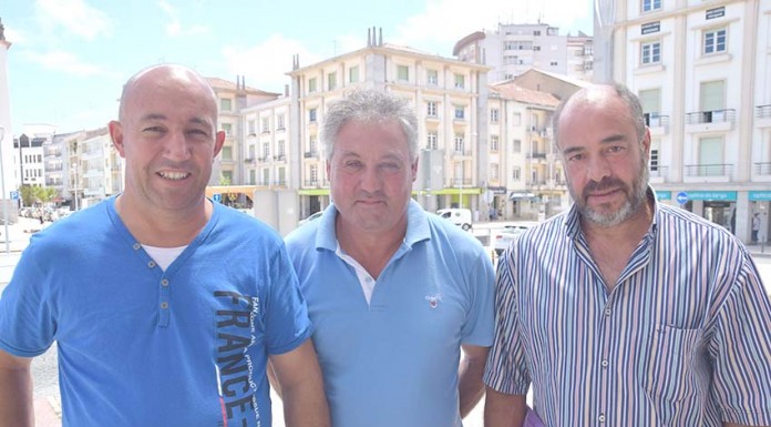 Movimento independente candidata-se à Junta de Freguesia do Vau Gazeta das Caldas