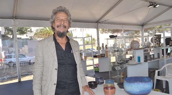 Ceramistas querem Alcobaça e Caldas da Rainha a trabalhar juntas Gazeta das Caldas