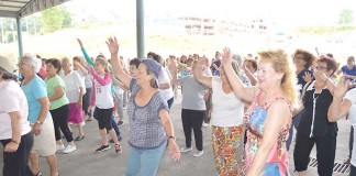 Desporto Senior Alcobaça Gazeta das Caldas