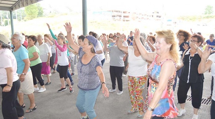 Desporto Senior Alcobaça Gazeta das Caldas