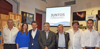 Humberto Marques quer fazer um mandato de maior proximidade em Óbidos