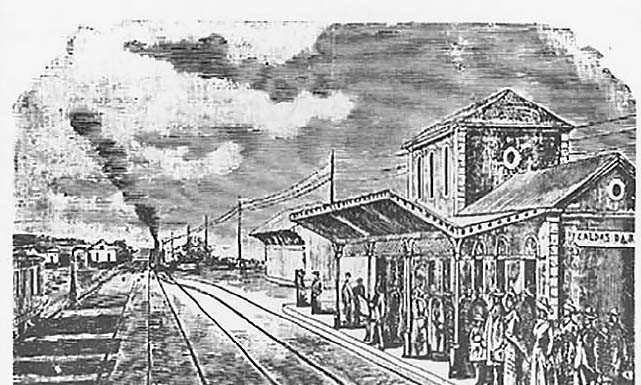 Crónicas de Bem Fazer e de Mal Dizer – IX | Um passeio à terra das andorinhas Gazeta das Caldas