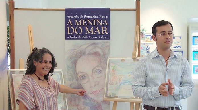 Morreu Romarina Passos (1945-2017) Gazeta das Caldas