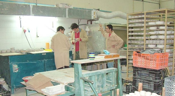 Desemprego no Oeste Norte cai 24% nos últimos 12 meses desempregados