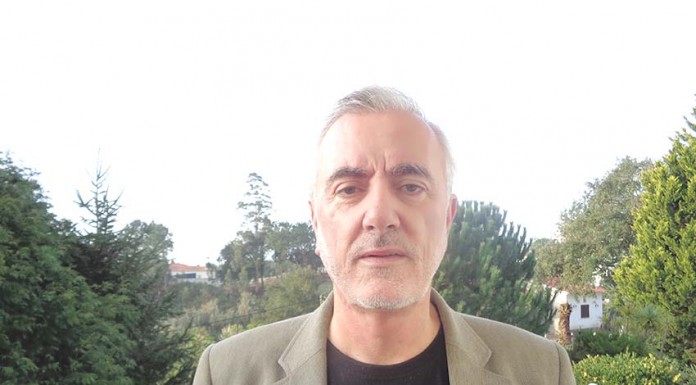 V. Comércio, Tradição e Resistência Gazeta das Caldas