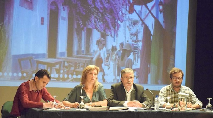 Oposição vota contra contas consolidadas da Câmara de Óbidos Gazeta das Caldas