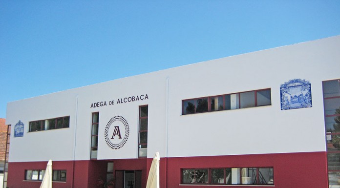 O passado já não volta, mas o futuro sorri à Adega Cooperativa de Alcobaça