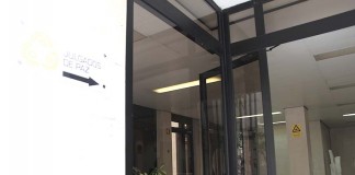 Julgado de Paz das Caldas funciona no antigo posto de turismo