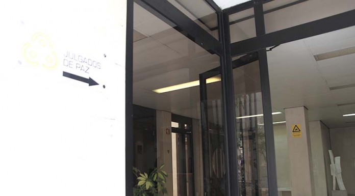 Julgado de Paz das Caldas funciona no antigo posto de turismo