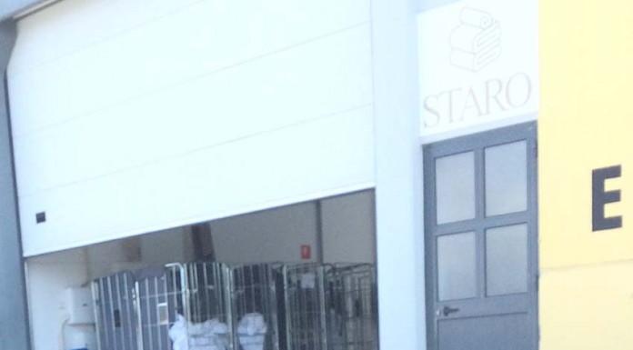 Lavandaria caldense que foi ao Shark Thank está com salários em atraso