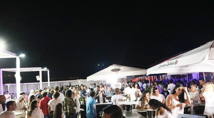 CDS/PP questiona forma de financiamento das festas de Verão na Foz do Arelho