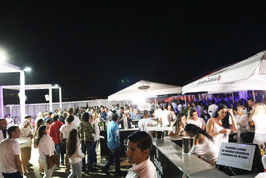 CDS/PP questiona forma de financiamento das festas de Verão na Foz do Arelho