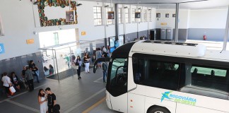 Utilizadores diários da Rápida Verde insatisfeitos com o serviço