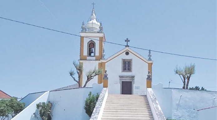Freguesia de A-dos-Negros celebra 417 anos no domingo