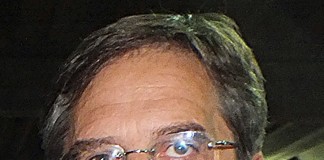 José Moura integra comissão de análise aos incêndios no norte do distrito