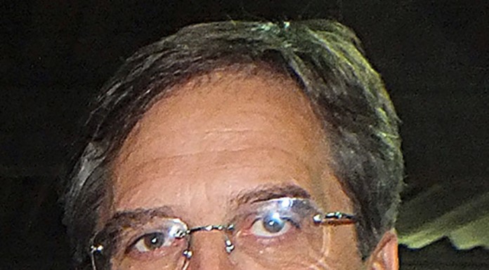 José Moura integra comissão de análise aos incêndios no norte do distrito