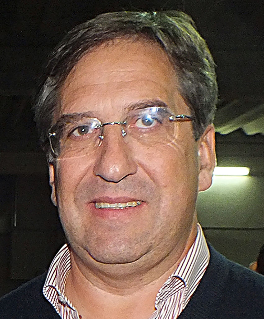 José Moura integra comissão de análise aos incêndios no norte do distrito