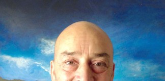 João Paulo Cardoso é candidato a Óbidos pelo BE Gazeta das Caldas