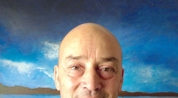 João Paulo Cardoso é candidato a Óbidos pelo BE Gazeta das Caldas