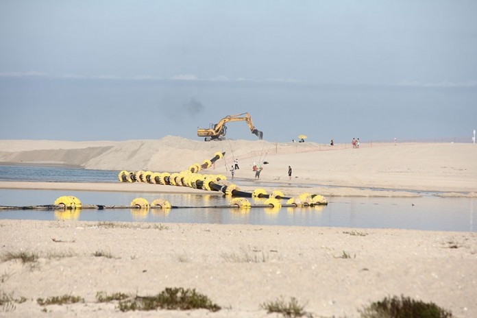 LagoaDragagens daragagens