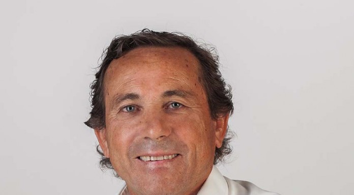 Manuel Isaac é o candidato do CDS/PP à Assembleia Municipal das Caldas Gazeta das Caldas