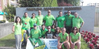 Masters Caldenses obtêm cinco medalhas nos Nacionais de Verão em Vila Nova de Famalicão Gazeta das Caldas