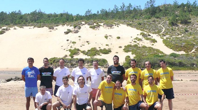 Guilherme & Neves Construtores venceu o Torneio de Salir do Porto Gazeta das Caldas