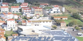 Ivo Cutelarias investe meio milhão na primeira central fotovoltaica de auto consumo instalada em Portugal Gazeta das Caldas