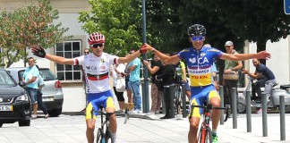 Alcobaça conquistou tudo no Mondego Gazeta das Caldas