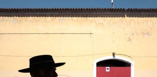 Vasco Trancoso novamente no livro mundial de fotografia de rua Gazeta das Caldas