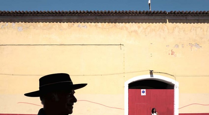 Vasco Trancoso novamente no livro mundial de fotografia de rua Gazeta das Caldas